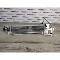 Радиатор АКПП MERCEDES W204 2009 A2045001001