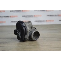 Заслонка дроссельная CITROEN C4 (2) 2011 0345G4, 0345G4, 0345F9, 1685805, 1716693, 9673534480, 9682798180, AV6Q9E926AA, AV6Q9E926BA