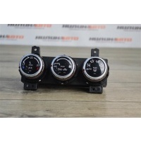 Блок управления печкой SUZUKI SX4 2007 3951079J01, 3951079J01, 3951079J00, 3951079J02, 3951079J10