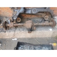 Балка подвески FORD Transit 2009 5058371, 5058371, 1565306, 1523855, 1453823, 6C114001DEF