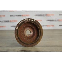 Шкив коленвала RENAULT Kangoo 2 2010 8200477938, 8200477938, 123033245R, 8200477938