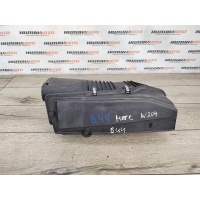 Корпус воздушного фильтра MERCEDES W204 2007 A6460902001