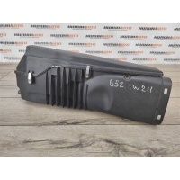 Корпус воздушного фильтра MERCEDES W211 2007 A6460902101