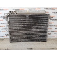 Радиатор кондиционера MERCEDES W211 2007 A2115001154, A2115001154, A2115000154, A2115001254