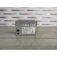 Блок ZGW MERCEDES W211 2007 A2115408445