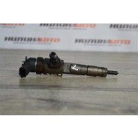 Форсунка дизельная CITROEN C4 (2) 2011 1980S5, 1980S5, 0445110340, 1696927, 9687069280, AV2Q9F593BA