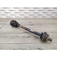 Привод (Вал приводной) AUDI A4 B7 2007 8E0501203K, 8E0501203S, 8E0501203K, 8E0501203SX