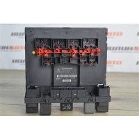 Блок управления бортовой сети SKODA Octavia A5 2007 3C0937049AH, 3C0937049AH, 3C0937049AD, 3C0937049AH, 3C0937049D, 3C8937049D, 3C8937049S