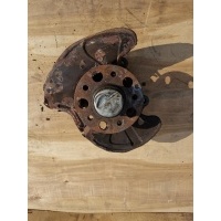 Кулак поворотный MERCEDES W203 2003 A2093320101, A2093320101, A2043320201