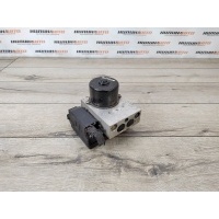 Блок ABS (АБС) MERCEDES W203 2003 A2095452532