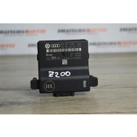 Блок управления GATEWAY AUDI A3 8P 2006 1K0907530G, 1K0907530G, 1K0907530J