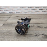 Компрессор кондиционера PEUGEOT 206 2004 6453LF