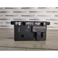 Блок управления дверьми MERCEDES W203 2003 A2038201385