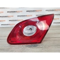 Фонарь в крышку багажника VOLKSWAGEN Passat CC 2012 3C8945094F, 3C8945094F, 3C8945094D, 3C8945094F