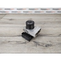 Блок ABS (АБС) MERCEDES W203 2003 A2095452532