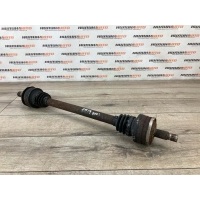 Привод (Вал приводной) MERCEDES W203 2003 A2033506256