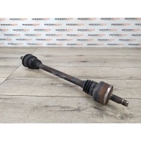 Привод (Вал приводной) MERCEDES W203 2003 A2033506256