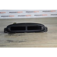 Панель приборов CITROEN Xsara Picasso 2003 6105VY