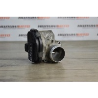 Заслонка дроссельная CITROEN Berlingo B9 2014 0345G4, 0345G4, 0345F9, 1685805, 1716693, 9673534480, 9682798180, AV6Q9E926AA, AV6Q9E926BA