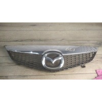 Решетка радиатора MAZDA 6 GG 2006 GR1L50710B, GR1L50710B, GR1L50710A, GR1L50710B