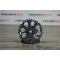 Шестерня распредвала SKODA Fabia 2 2008 03E109571B, 03E109571B, 03E109571, 03E109571B