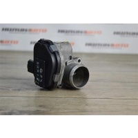 Заслонка дроссельная PEUGEOT 308 2010 0345G4, 0345G4, 0345F9, 1685805, 1716693, 9673534480, 9682798180, AV6Q9E926AA, AV6Q9E926BA