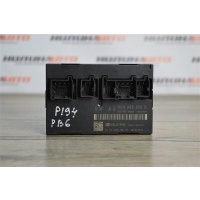 Блок комфорта Volkswagen Passat B6 2005 3C0959433H
