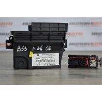 Блок управления бортовой сети AUDI A6 C6 2008 4F0907280A, 4F0907280A, 4F0907280A, 4F0907280B