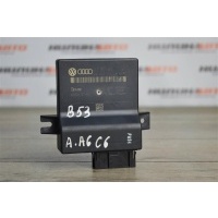 Блок управления GATEWAY AUDI A6 C6 2008 4L0907468B, 4L0907468B, 4E0907468C, 4F0907468B, 4F0907468D, 4L0907468, 4L0907468B