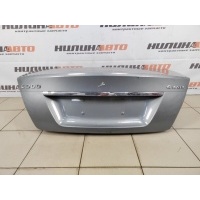 Крышка багажника MERCEDES W204 2008 A2047500075