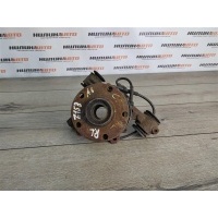 Кулак задней подвески (цапфа) AUDI A6 C5 Allroad 2003 4Z7505435B, 4Z7505435B, 4Z7505435A, 4Z7505435B