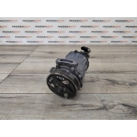 Компрессор кондиционера PEUGEOT 407 2006 6453WW