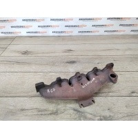 Коллектор выпускной PEUGEOT 407 2006 0341H8, 0341H8, 9647144580