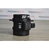 Расходомер PEUGEOT 407 2006 1920HH, 1920HH, 5WK97002, 9645948980, 8670093, 1232944, 123944, 1303898, 3M5A12B579AB