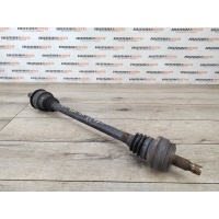 Привод (Вал приводной) MERCEDES W204 2008 A2043501710, A2043501710, A2043501710, A2043502610, A3501020426
