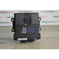 Блок управления АКПП SKODA Octavia A5 2006 09G927750FA, 09G927750FA, 09G927750DJ, 09G927750FA
