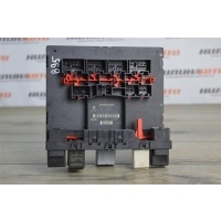 Блок управления бортовой сети SKODA Octavia A5 2006 3C0937049D, 3C0937049D, 3C0937049AD, 3C0937049AH, 3C0937049D, 3C8937049D, 3C8937049S