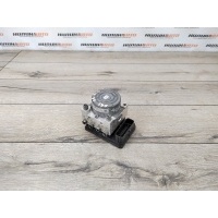 Блок ABS (АБС) Skoda Octavia A7 2016 3Q0614517TBEF, 3Q0614517T, 3Q0614517TBEF