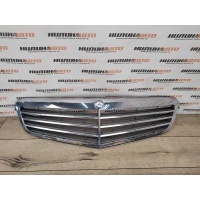 Решетка радиатора MERCEDES W204 2008 A2048801483