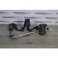 Ремень безопасности RENAULT Scenic 2 2007 8200699577, 8200699577, 8200309209
