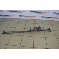 Трапеция стеклоочистителей PEUGEOT 308 2009 6405HY