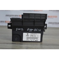 Блок управления бортовой сети AUDI A6 C6 2006 4F0907280, 4F0907280A, 4F0907280A, 4F0907280B