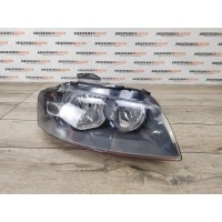 Фара галогеновая AUDI A3 8P 2008 8P0941004L, 8P0941004L, 8P0941004C, 8P0941004L