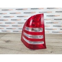 Фонарь в крыло MERCEDES W203 2006 A2038202364