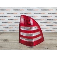 Фонарь в крыло MERCEDES W203 2006 A2038202464