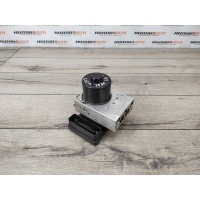 Блок ABS (АБС) MERCEDES W203 2002 A2095450232