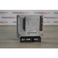 Блок управления двигателем MERCEDES W203 2006 A6461504091