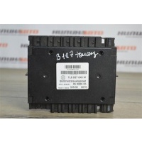 Блок управления бортовой сети VOLKSWAGEN Touareg 2005 7L6937049M, 7L6937049M, 7L6937049N, 7L6937049K, 7L6937049L, 7L6937049G, 7L6937049H, 7L6937049D, 7L6937049E