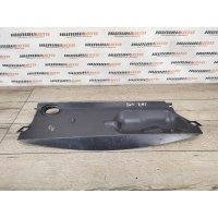 Дефлектор радиатора RENAULT Megane 3 2009 214760006R, 214760006R, 214761655R, 214767662R, 214769986R