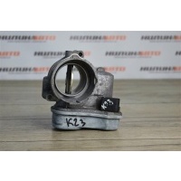 Заслонка дроссельная VOLKSWAGEN Passat B6 2006 03G128063B, 03G128063B, 03G128063B, 03G128063K, 03G128063R